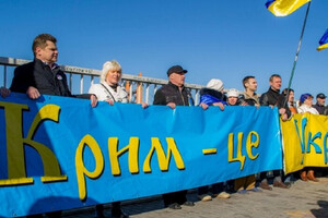 «Проживание в оккупации не является преступлением». Чубаров сказал, кто из крымчан не заслуживает наказания