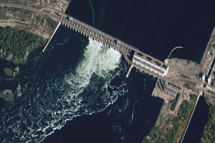 146 миллиардов гривен: оценили ущерб окружающей среде из-за подрыва Каховской ГЭС 