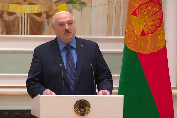 Лукашенко заборонив роботу ЗМІ «недружніх» країн у Білорусі