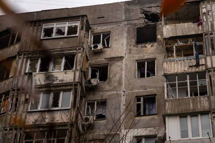 Росія завдала ударів по дев'яти областях України: ситуація в регіонах