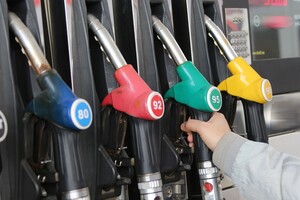 Як каже експерт, ціна на бензин зросте на 8-9 гривень, дизельне пальне – на 5-6 гривень 