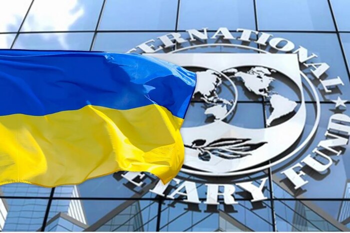 Україна отримала другий транш від МВФ: деталі