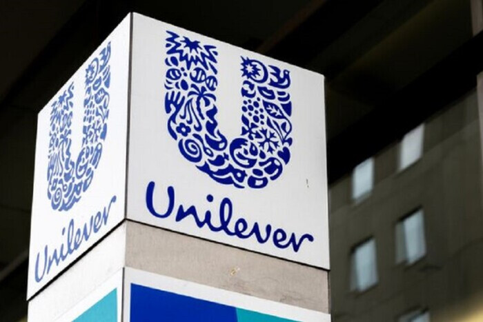 НАПК внесло компанию Unilever в список международных спонсоров войны