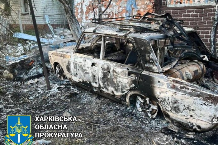 Окупанти тероризують Харківщину та обстрілюють прикордоння: ситуація в регіонах