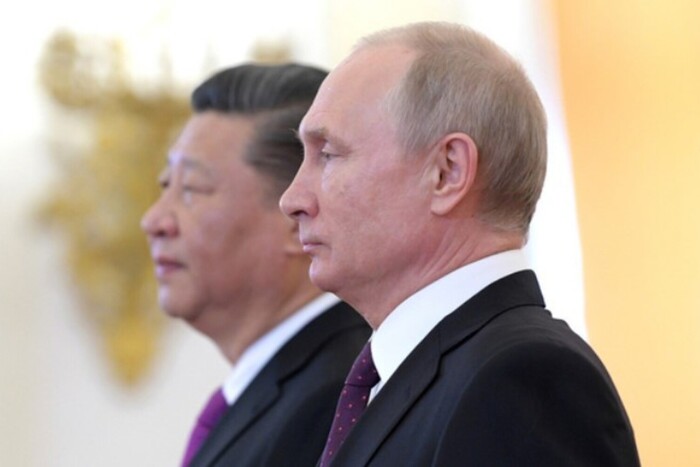 Сі Цзіньпін застеріг Путіна від ядерного удару по Україні – Financial Times