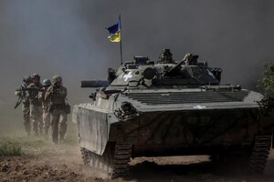 Українці змушені боротися за власне майбутнє