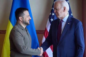Большая часть помощи США Украине происходит тайно – Newsweek
