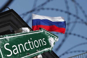 «Надо подождать». Санкции со временем еще сильнее ударят по России