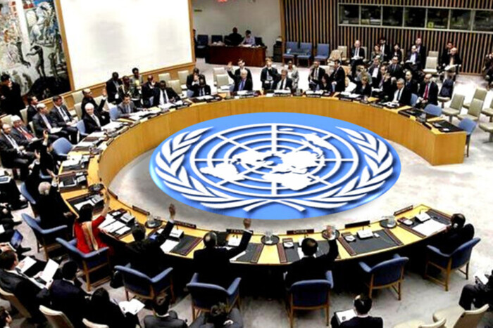 Россия снова требует собрать Совбез ООН: что хотят оккупанты