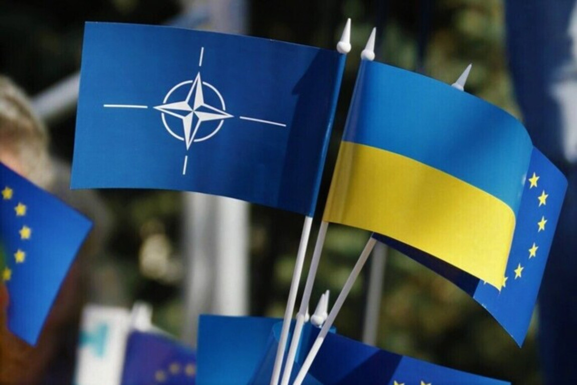  Вступление Украины в НАТО: Климкин объяснил, почему Альянс медлит с решением