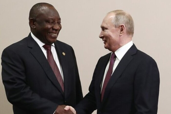 Путин едет? Африка приняла решение о формате БРИКС