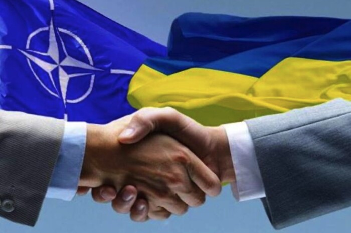 Які країни найбільше підтримують вступ України до НАТО: дані уряду