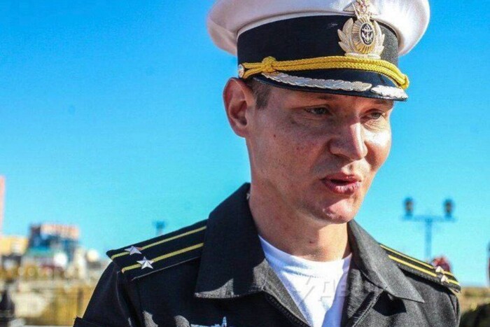 У РФ вбито капітана, який керував мобілізацією та запускав «Калібри»