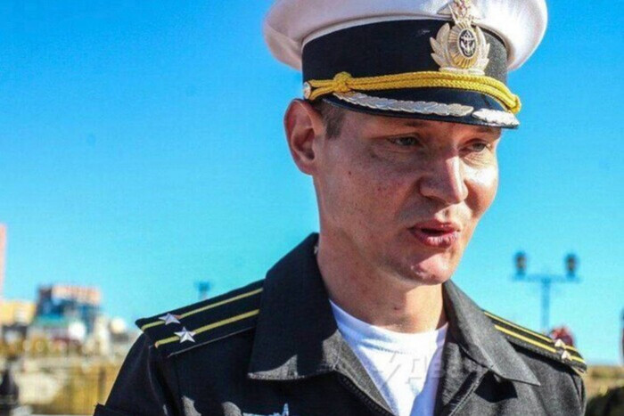 В РФ убит капитан, который управлял мобилизацией и запускал «Калибры»
