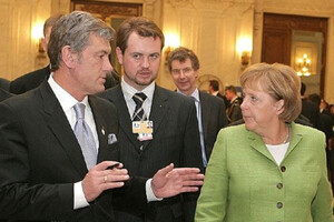 Ющенко рассказал, кто «украл» у Украины членство в НАТО