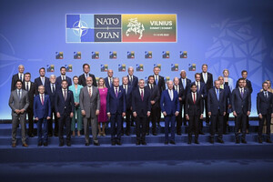 ISW о результатах саммита НАТО: Россия провалила одну из довоенных целей