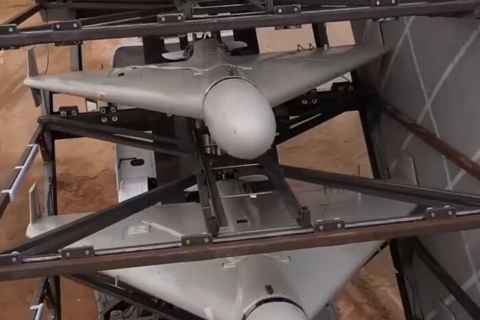 Росія отримала нові поставки дронів із Ірану: ЗСУ застерігають про атаку