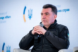Данилов просит информацию у НАТО, чтобы выполнить его «домашнее задание»