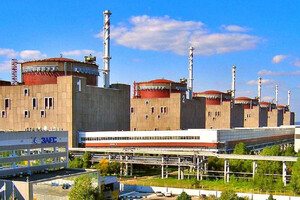 Минздрав назвал худший сценарий в случае теракта на Запорожской АЭС