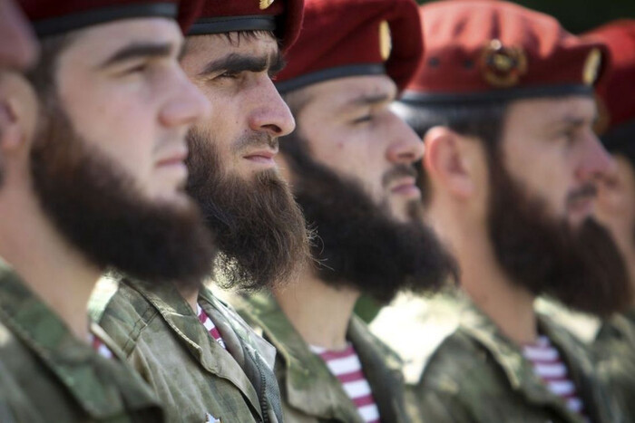 Чеченские боевики вернулись на фронт: ВСУ указали на один нюанс