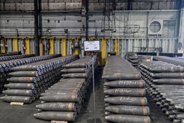 Боеприпасы для Украины: союзники расширяют производство