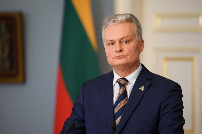 «Драма була велика». Президент Литви описав реакцію лідерів НАТО на критику Зеленського