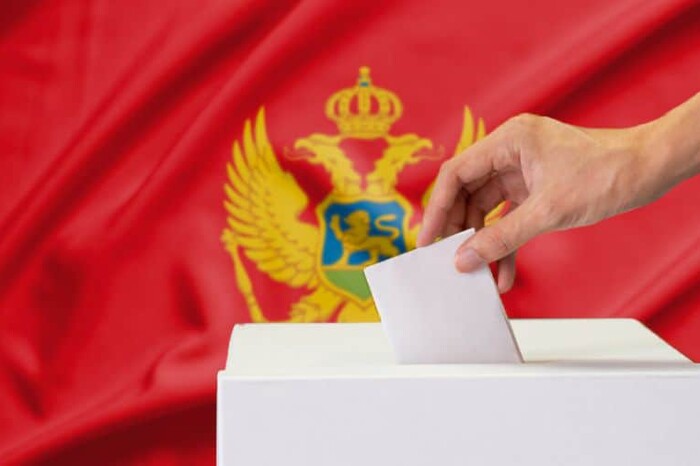 Чорногорія оголосила результати парламентських виборів