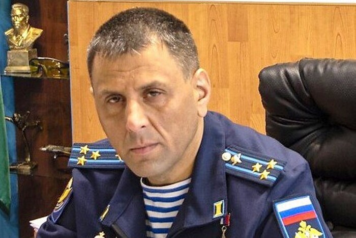 Чистки у російській армії: посади позбувся ще один генерал