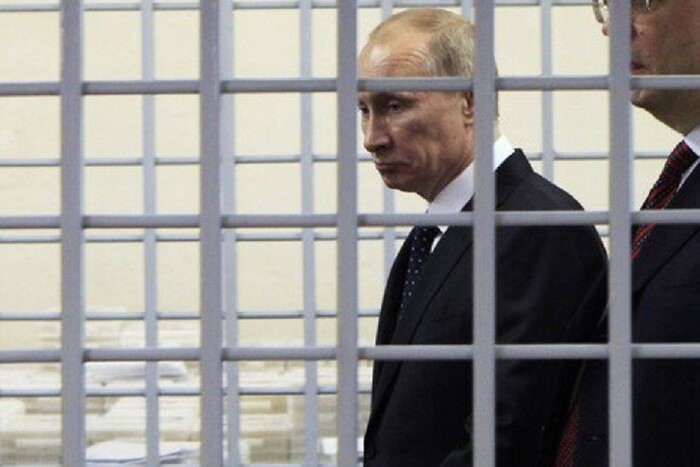 Вероятность ареста Путина. Гаага в ожидании
