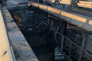 День «бавовни» на Кримському мості: підбірка мемів