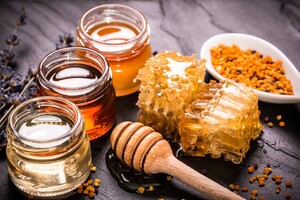 Який мед безпечний та найкорисніший? Американські медики дали пораду