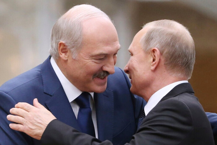 Путин и Лукашенко ратифицировали соглашение о совместных центрах подготовки военных