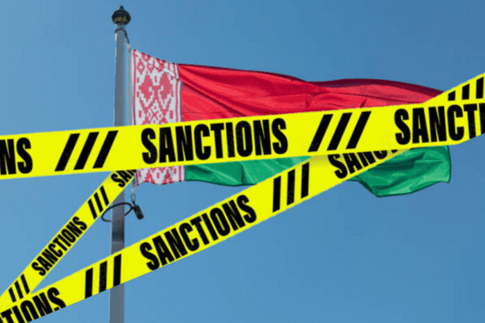 ЗМІ розповіли, чого стосуватимуться нові санкції ЄС проти Білорусі