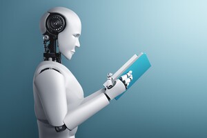 Автори стверджують, що штучний інтелект імітує та повторює їхню мову, ідеї, стиль та історії