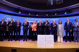 Саміт ЄС – співтовариство держав Латинської Америки та Карибського басейну. Не все так погано