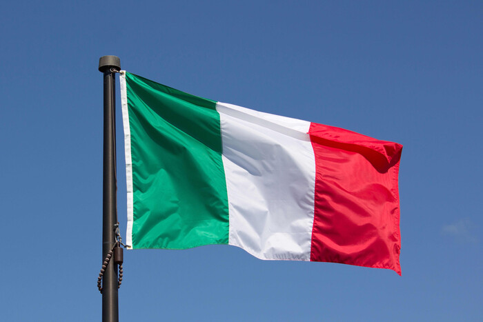 Италия объяснила, почему отказывается участвовать в коалиции истребителей