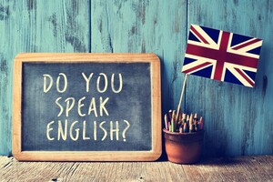 Англійська стане обов'язковою? Комітет Ради ухвалив рішення