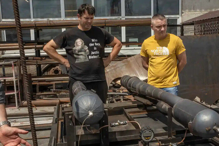 Українські інженери створили дешеву крилату ракету, яка може знищити оборону РФ