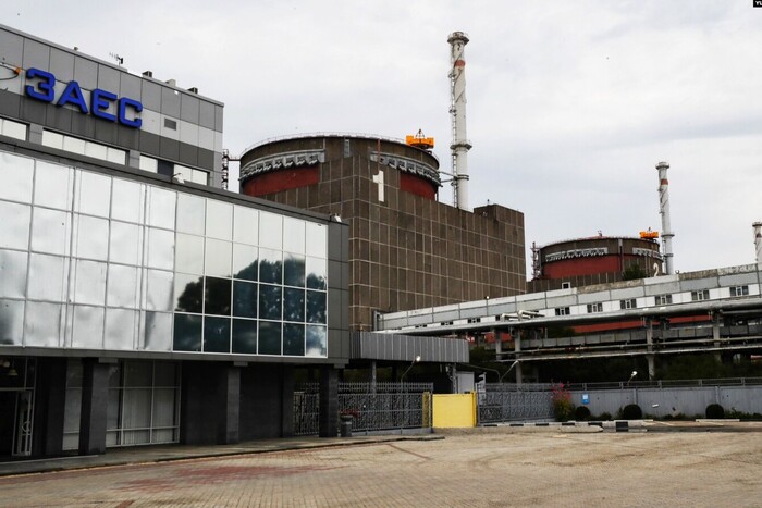Український персонал ЗАЕС відмовляється виконувати накази росіян – «Енергоатом»