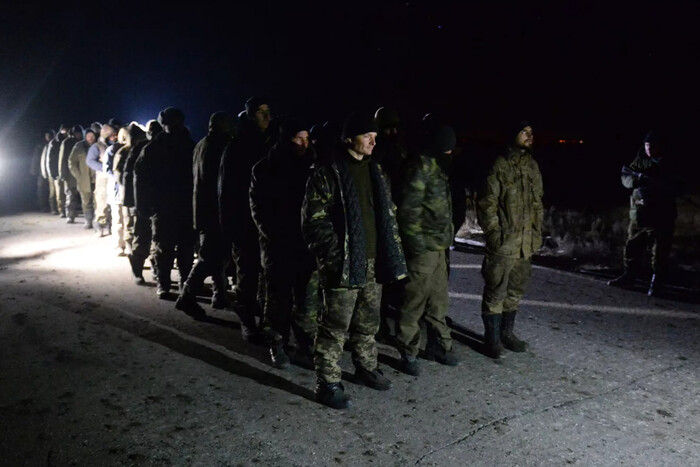 Украинские пленные в Венгрии: РФ готовит новые провокации