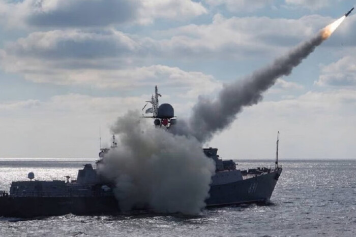 Россия готовит провокации в Черном море – ЦРУ