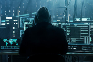 Киберполиция в Черкасской области разоблачила хакера, который атаковал госучреждения Азербайджана