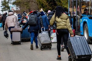 Україна втратить 10% ВВП, якщо жінки-біженки не повернуться