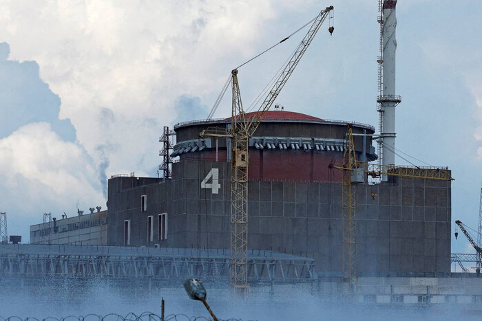 Россияне перевели четвертый энергоблок ЗАЭС в горячий режим – «Энергоатом»