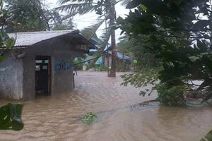 Филиппины страдают от разрушающего тайфуна. На очереди Китай и Тайвань (фото)