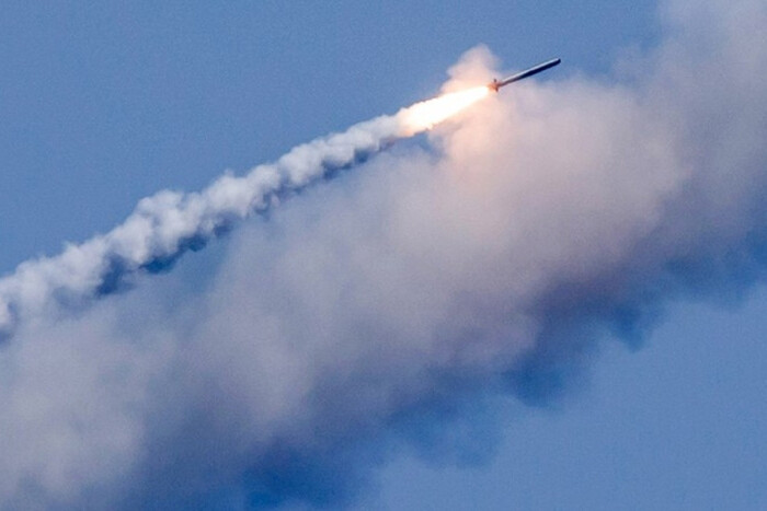 Окупанти запустили ракети з 12 бортів Ту-95