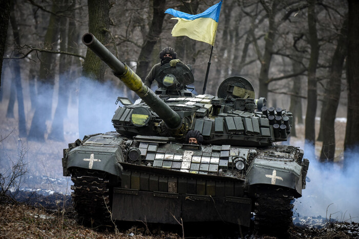 СМИ узнали основные задачи украинского контрнаступления
