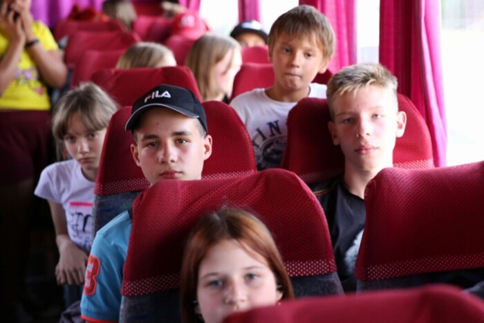 Білоруська опозиція передала до суду в Гаазі докази депортації українських дітей