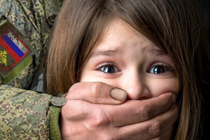 Сенат США закликав Білий дім врятувати українських дітей, викрадених Росією