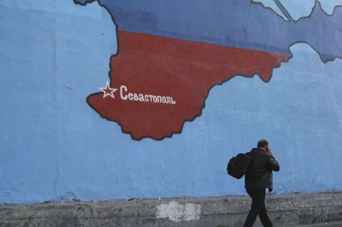 Перспективи звільнення Криму – чи справді питання знову доводиться відкладати